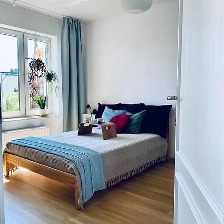 Apartament Z Widokiem, Gdynia, Orlowo Eksteriør billede