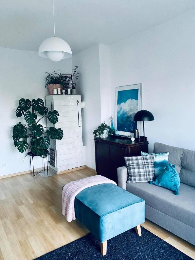 Apartament Z Widokiem, Gdynia, Orlowo Eksteriør billede